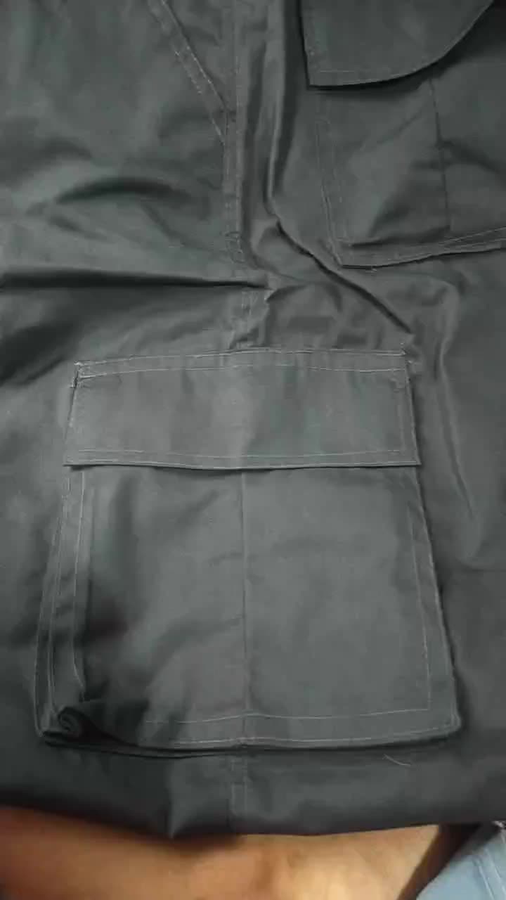 Seragam Hansip PDL Linmas Terbaru 2024 Baju Kerja Satlinmas Abu Abu Seragam Linmas Lengkap 2024
