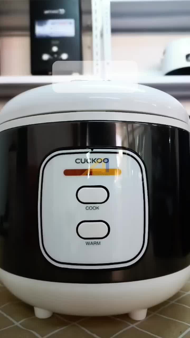 Rice Cooker Cuckoo CR 1005 | Cuckoo cr1005 Magic com 1.8 Liter Anti Kering Hemat Listrik