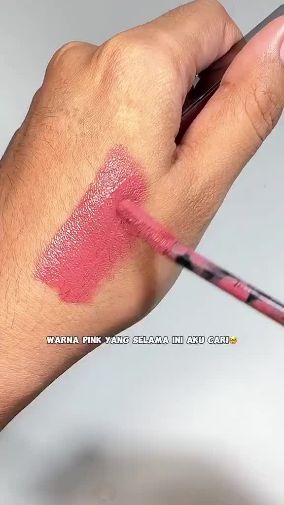 Make Over Powerstay Glazed Lock Lip Pigment