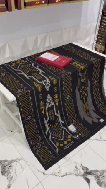 SARUNG ARDAN MURAH TYPE FAMILY, NO SONGKET HANYA PRINT Motif