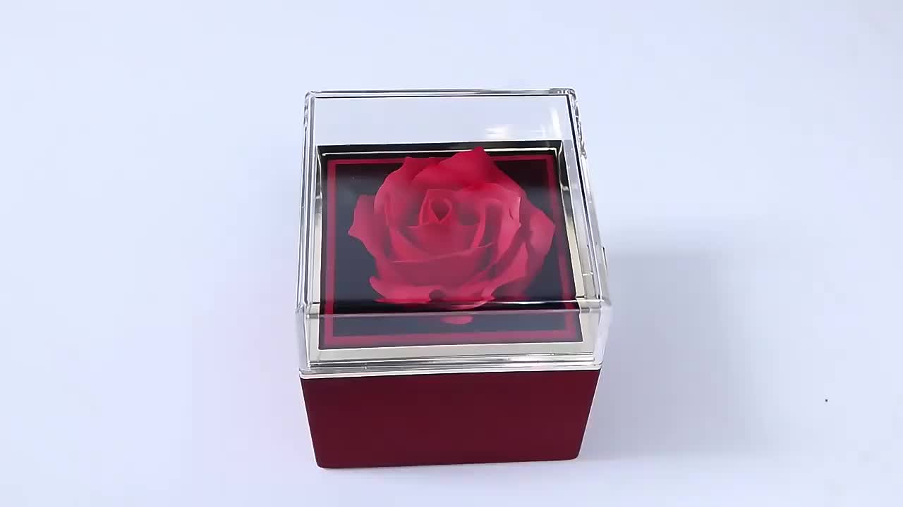Hidden Jewelry Box Kado Pasangan Pacar Sahabat Teman Kamu Anniversary Ulang Tahun Birthday Natal Valentine