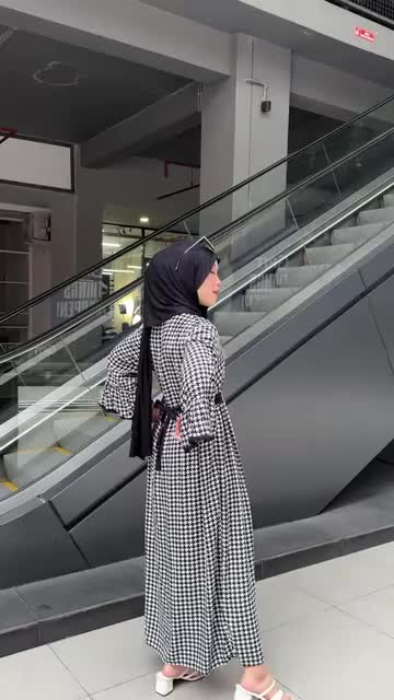 New arival daster nency lengan kriwil Kancing Katun Tidur Rayon Lembut Nyaman Samping Santai Ruffle Dress Busui Menyusui Cantik