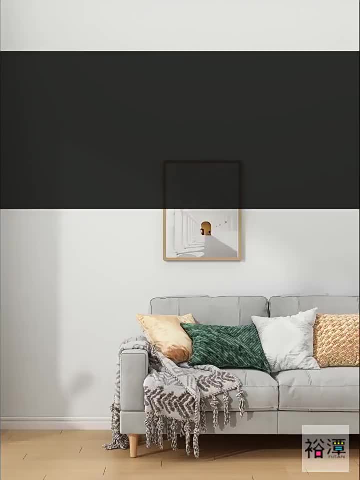 KUKAHOME Lemari penyimpanan Multifungsi DG-1 Rak Buku 3&4 Susun Lemari Pajangan Display Minimalis