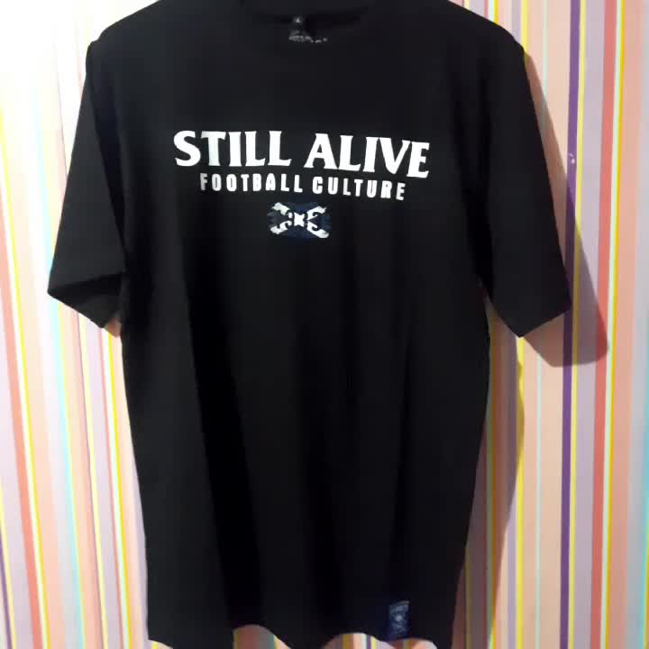 kaos terbaru persib 33 maung bandung Combed Dewasa Wanita Pria Sablon Unisex Baju Distro Katun Hitam