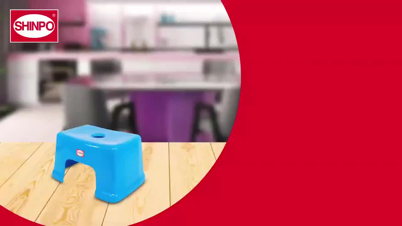( BISA COD ) PROMO BANGKU KURSI JONGKOK SOLINDO STOOL ANAK 25 CM SHINPO SIP-188 WARNA / TEMPAT DUDUK ANTI SLIP / TEMPAT DUDUK ANAK DEWASA / BANGKU ANTI SLIP / BANGKU PLASTIK SERBAGUNA / BANGKU MULTIWARNA / BANGKU KECIL