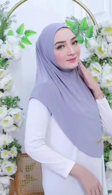 Hijab Valmon - Berlian Hijab untuk Wanita Muslim