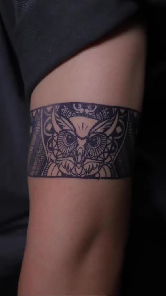 ZOAR-Y66 Stiker Tato Temporary Semi Permanen 【pola kecil】Tahan lama Tattoo menempel dekorasi seni untuk pria dan wanita