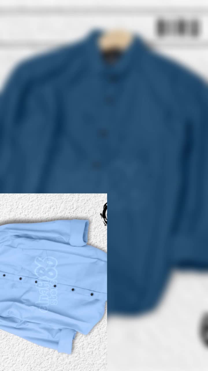 Kemeja Polos UNISEX Pria & Wanita Warna Maroon - Bahan Katun Berkualitas Nyaman, casual formal Cewek Cowok Bisa Pakai Panjang Distro Hitam Pendek Baju Keren Tangan