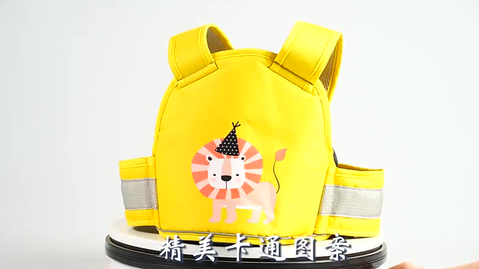Sabuk Belt Pengaman Bonceng Belakang Motor untuk Anak-anak , Safety Belt Motor Anak