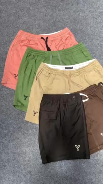 Celana Yoyaman | Celana Pendek Pria Chinos (Unisex) | Celana Santai Premium Pria