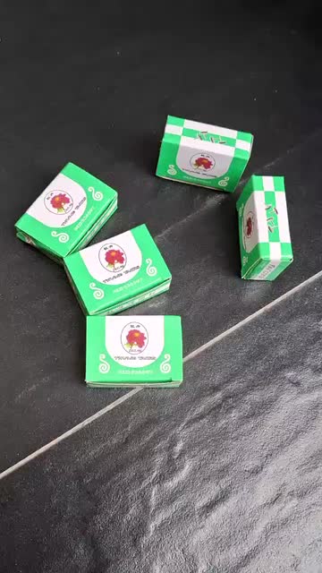Paku Payung PEONY Isi 50 Pcs Putih