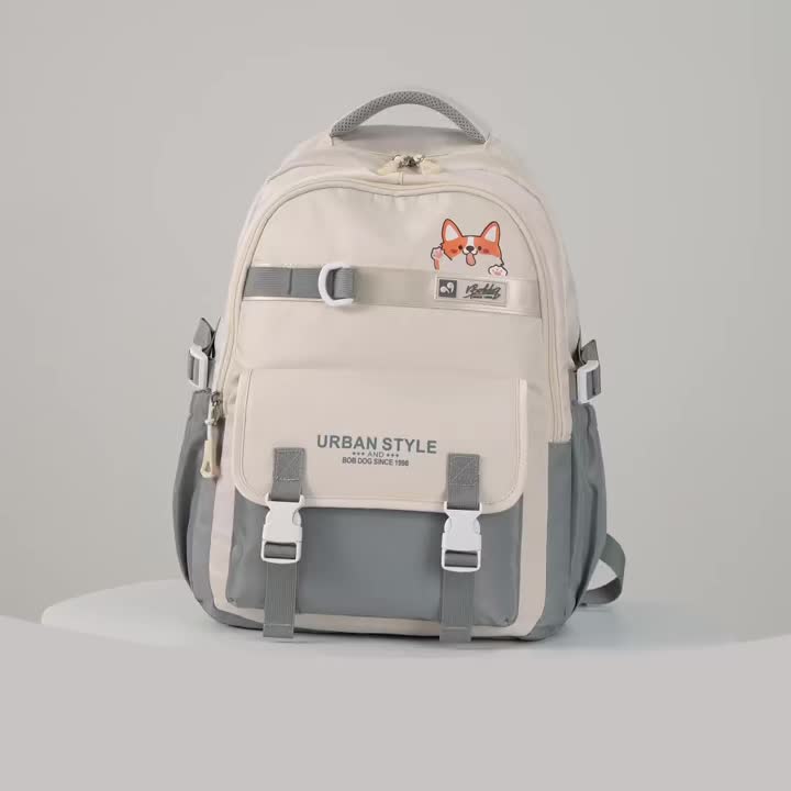 Tas Ransel Sekolah anak Perempuan PALING RECOMMENDED TAS WANITA ANAK REMAJA MURAH TAS ANAK CEWEK FASHION KAPASITAS BESAR