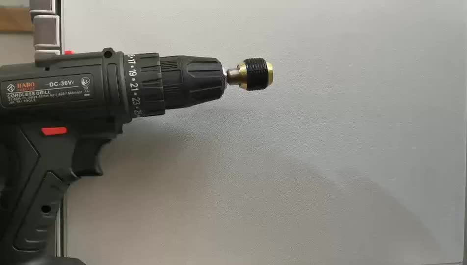Adaptor Mata Bor/Obeng Batang Exstensi Bor Listrik Pemegang mata Bor Heksagonal Drill bit adapter