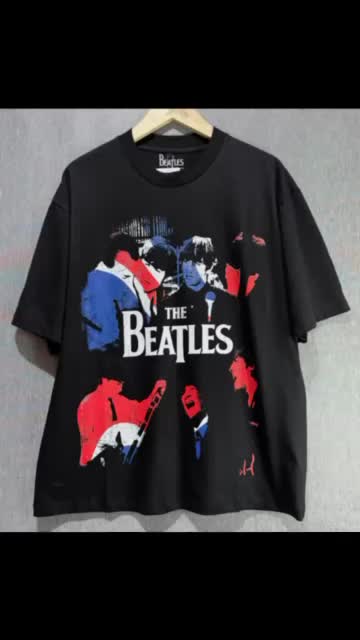 My basic - Oversize T-shirt Kaos Oversize Fit With Cotton Combed 20s