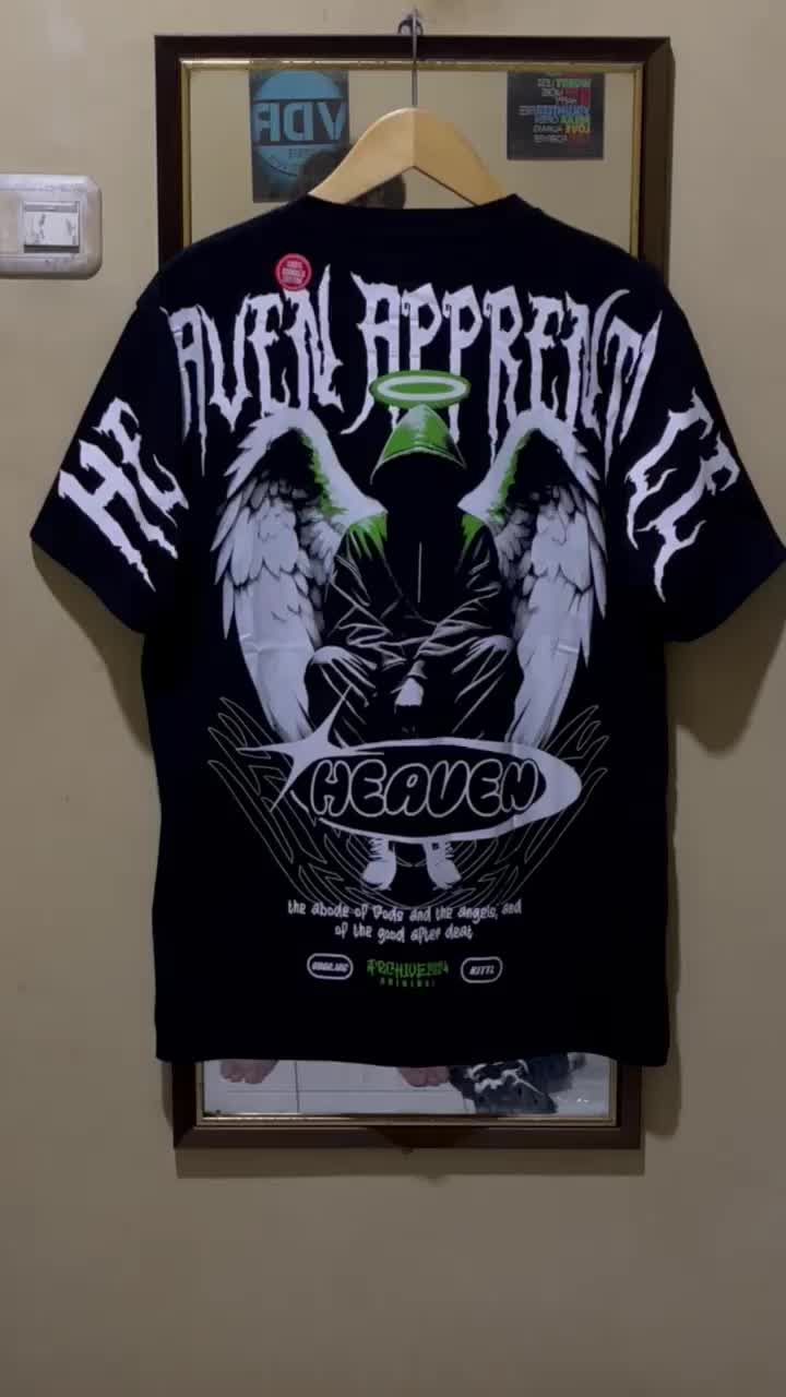 GIX DISTRO / Kaos Distro TERBARU /  Kaos T-shirt Distro / Kaos Desain Terbaru / Kaos Distro Cotton Combed / Kaos Bandung / KAOS GRAFFITY