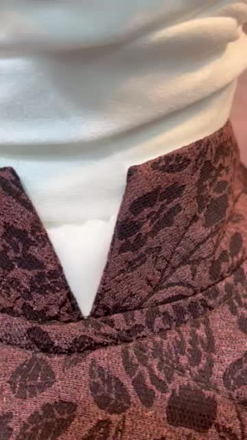 NEW MODE|Atasan Blous Fukuro Janggan Moderen|Kebaya Moderen|Kebaya Pesta|Atasan Kebaya Lamaran|Kebaya Wisuda| Baju Atasan Kondangan| Dress Wanita Kekinian Mewah