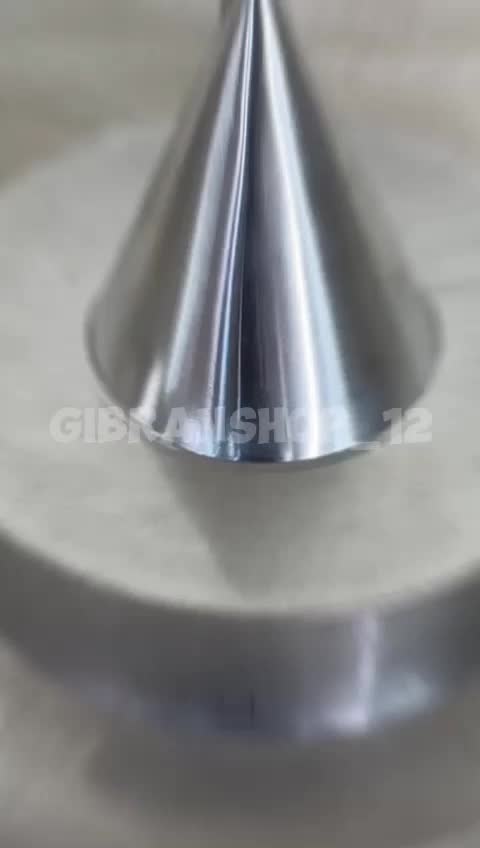 Cetakan Tumpeng Susun Aluminium Ukuran Diameter 20 22 24 26 Cm Awet Tumpeng Ulang Tahun Kue Nasi