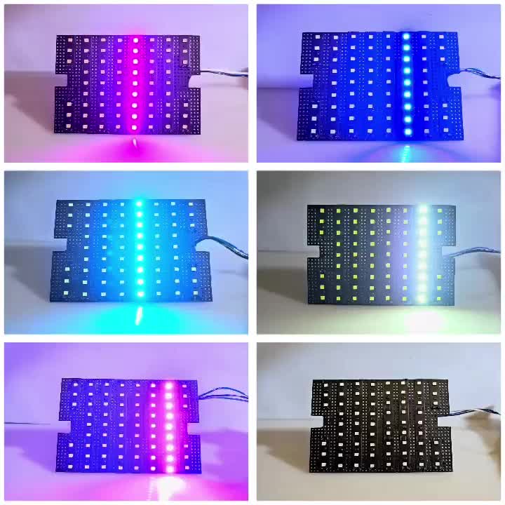 stoplamp running GL 100 / gl kotak / honda win 11 mode wajib dc Lampu Motor