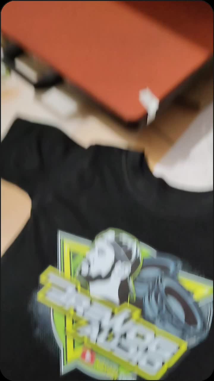 KAOS BREWOG AUDIO ANAK & DEWASA LENGAN PENDEK