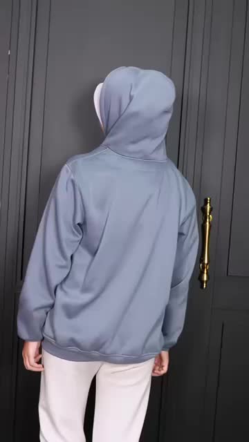 SKY STREET  Hoodie Sweater Zipper Jacket Resleting Logo Bordir 280 Gramasi Tebal Lembut unisex Pria Wanita Fleece Distro Hoodies Sweaters hoodie jumper Grosir Hoodie