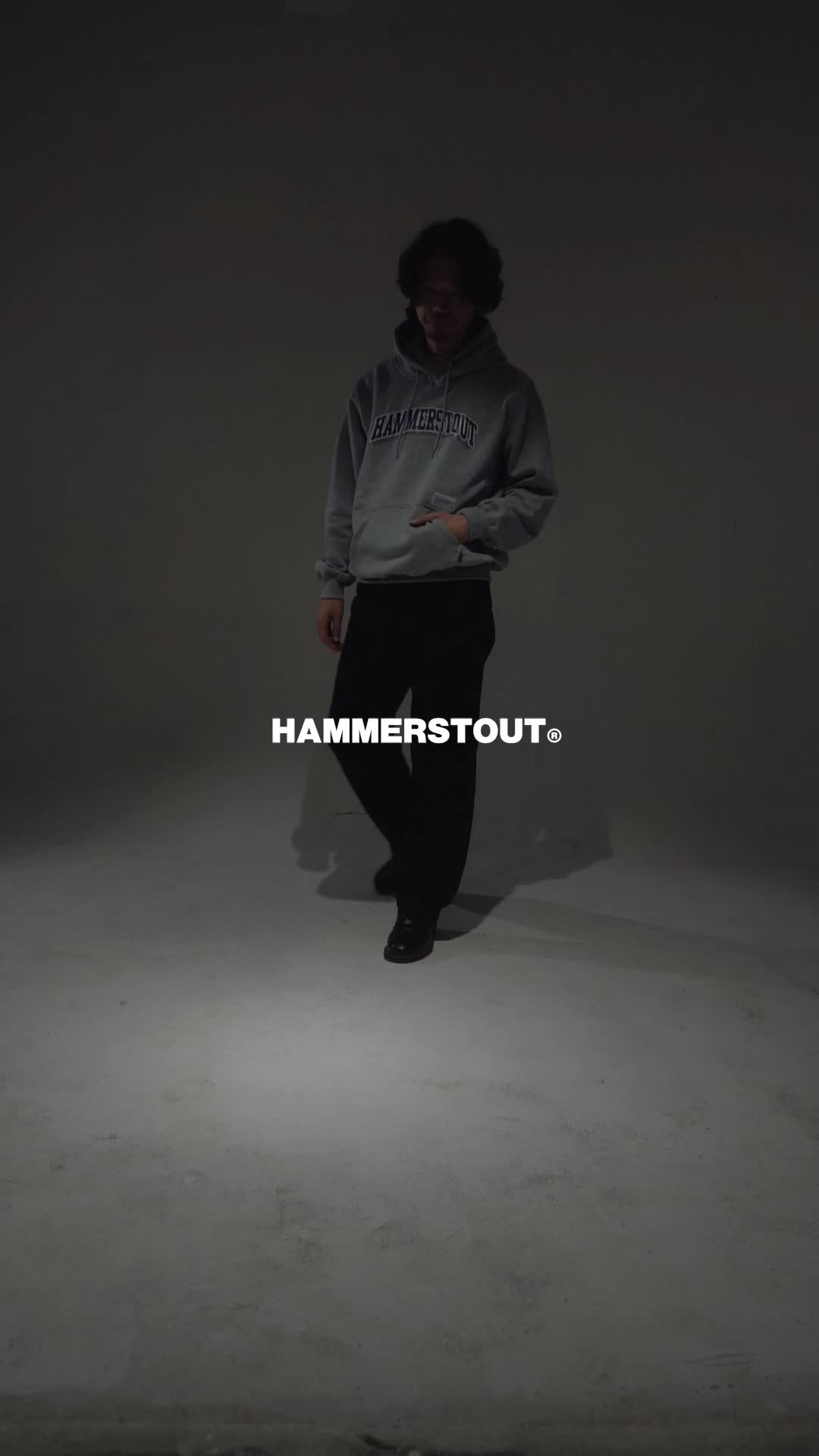 Hammerstout - Extrude - Hoodie
