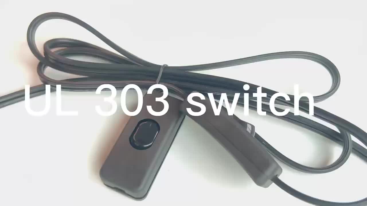 Kabel Buntung + Switch / Saklar On Off Colokan Kabel Power / Kabel Saklar On Off Premium