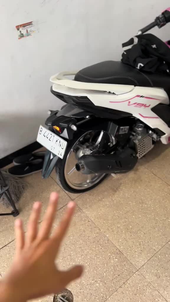 spakbor kolong airblade AIR BLADE vario 125 vario150  old new Airblade Vario Vietnam Baut Hugger motorcycle Karet
