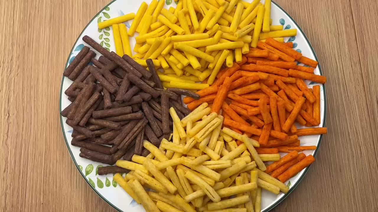 STICK Balado / Sistik Keju - Cemilan Adoel 200 gram