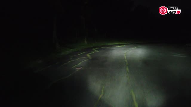 Lampu LED Duromoto M1 Motor Mobil D2 laser