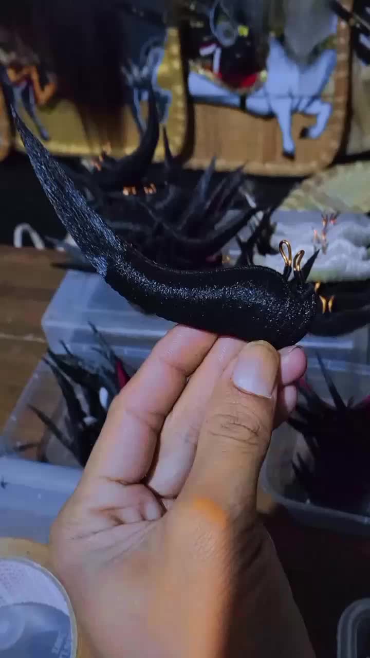 Jebres uwel jaran kepang temanggung