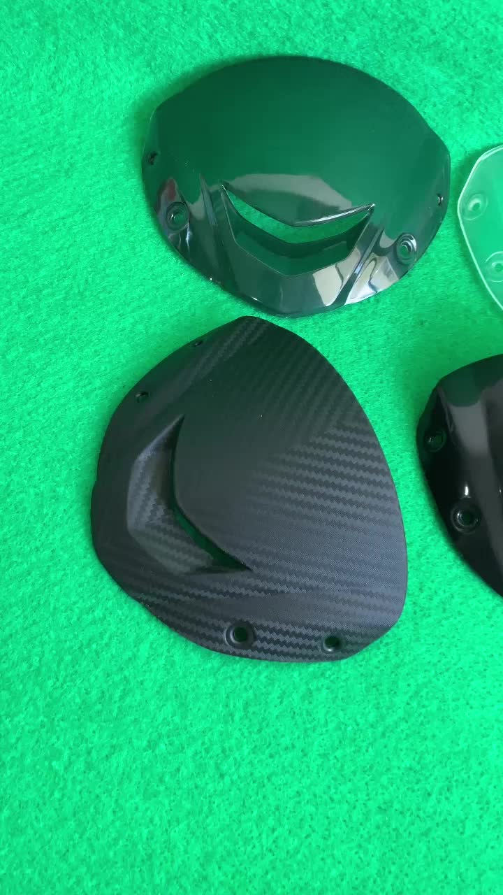 VISOR WINSIL WINDSHIELD F1ZR FIZR 125ZR 125Z JUPITER Z VEGA ZR SATRIA HIU MIO DLL PNP WARNA HITAM MERK MOSCOW WINSIL VARIASI MOTOR WINDSHIELD MOTOR F1ZR HIGH QUALITY PREMIUM