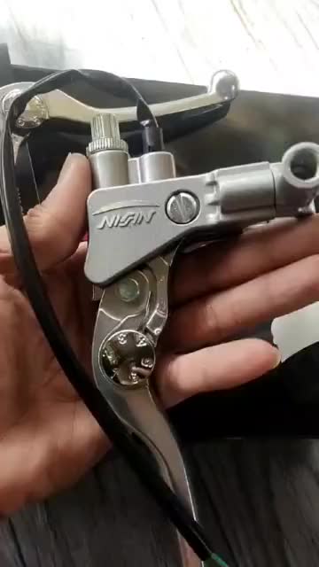 Master Rem Nissin Samurai Axial 14 MM Universal Master Rem Trek