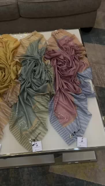 Ready Molla Series by JP X Indrakanaya 2 Plat Logo Free Paper Bag 12 warna