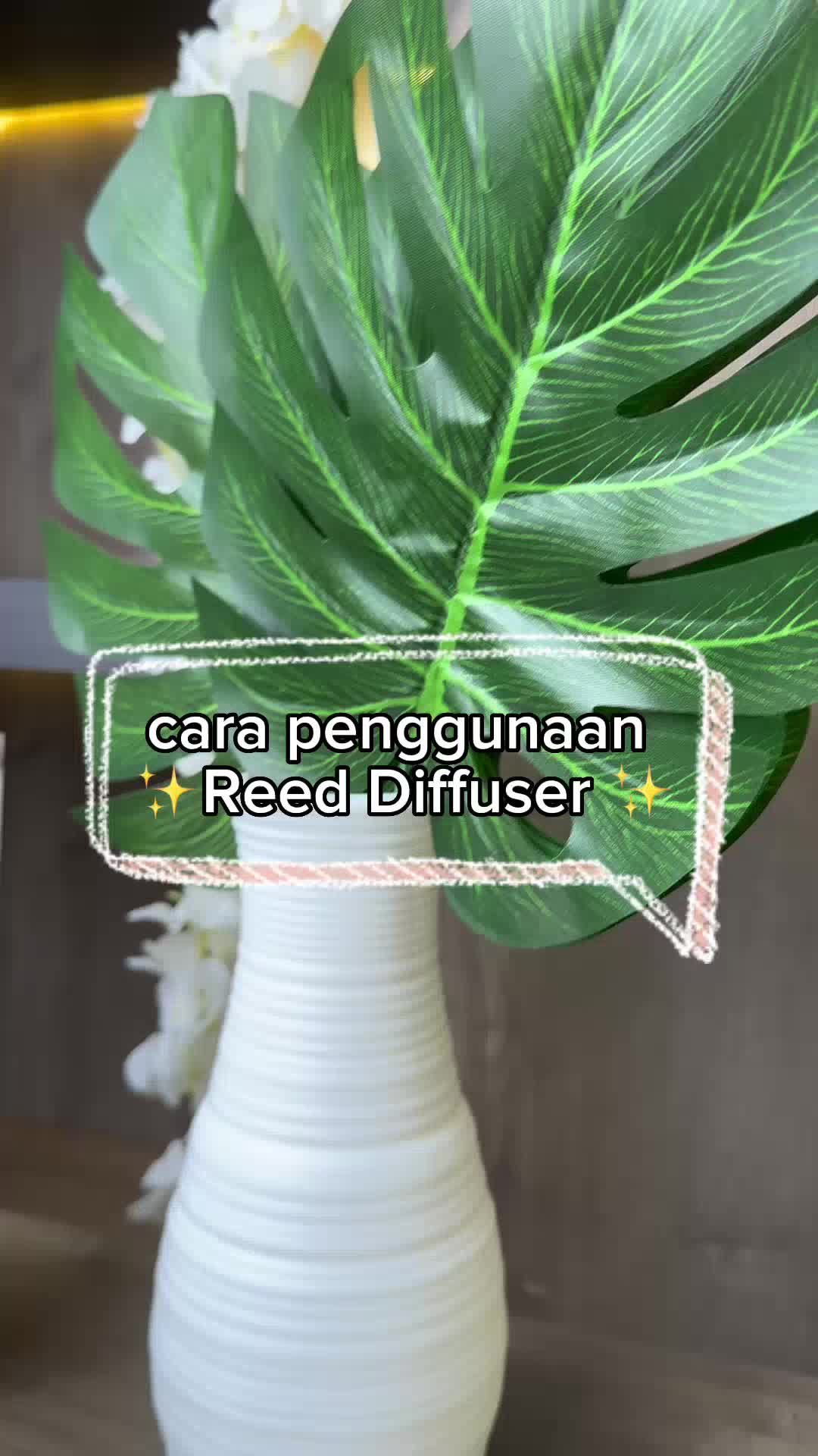 Bayfresh Reed Diffuser Refill 30ml Pengharum Ruangan Aromaterapi