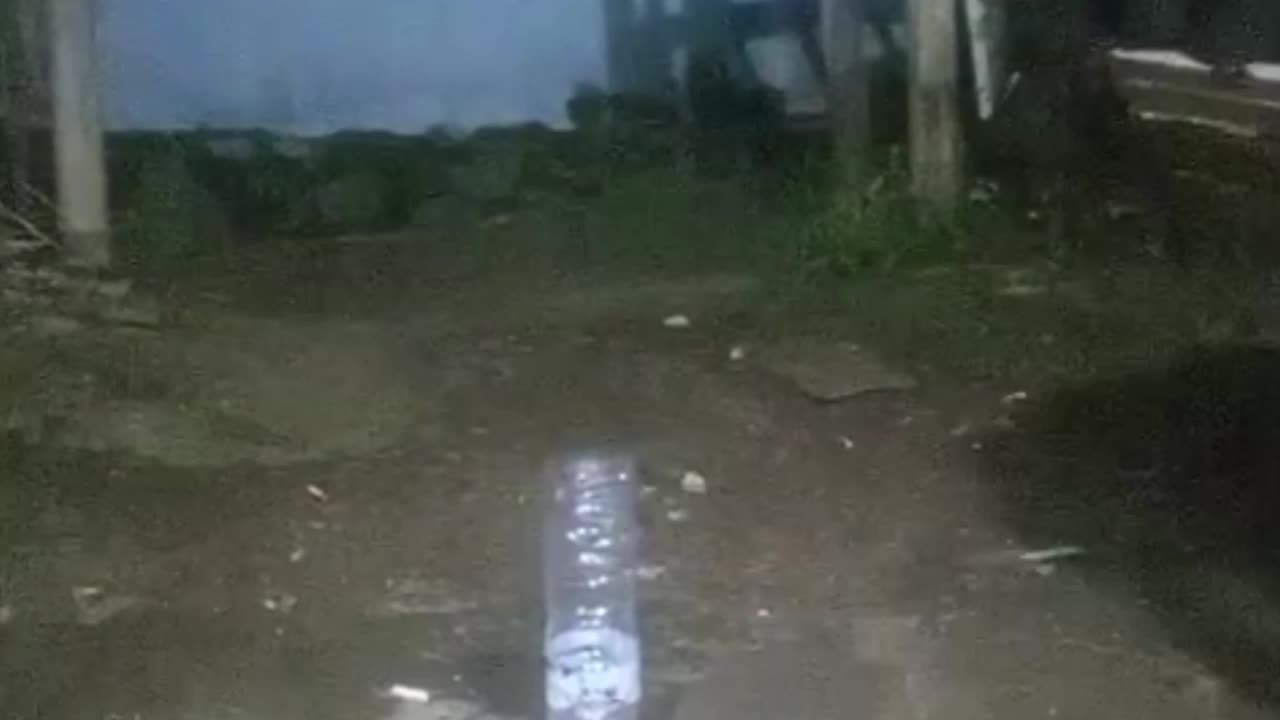 ALAT SULAP Botol Meledak ILLUSION TOOLS Cocok untuk Atraksi dan game