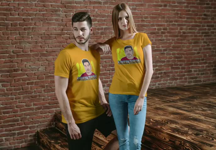 KAOS SILUMAN TUMBILA BANG UQON GEBOY / T-SHRIT DISTRO SILUMAN TUMBILA BANG UQON GEBOY COTTON COMBED 24s