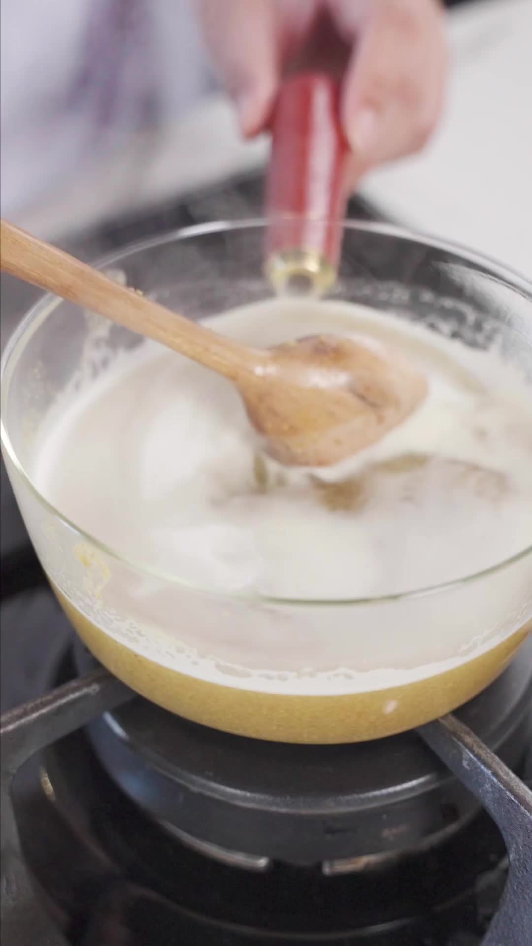 [BUY 2 GET 4] - Bone Broth Powder Hello Spoon Bundling 2 pcs FREE Chicken Bone Broth Powder Hello Spoon + Sticker Pack - 100% bahan alami - Tanpa MSG & Pengawet Kuah Instan