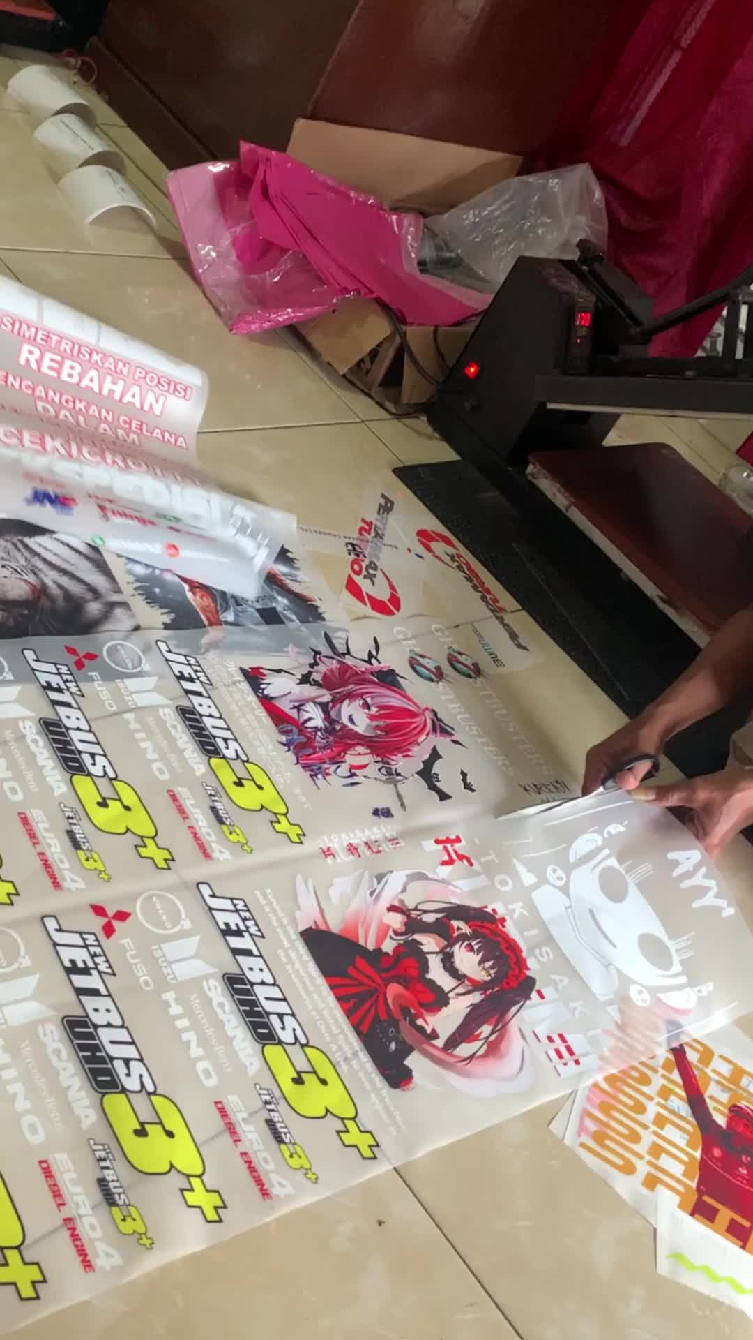 Kaos Distro HONDA ONE HEART SATU HATI Pria/Wanita Dewasa Baju Atasan Unisex Kaos Otomotif
