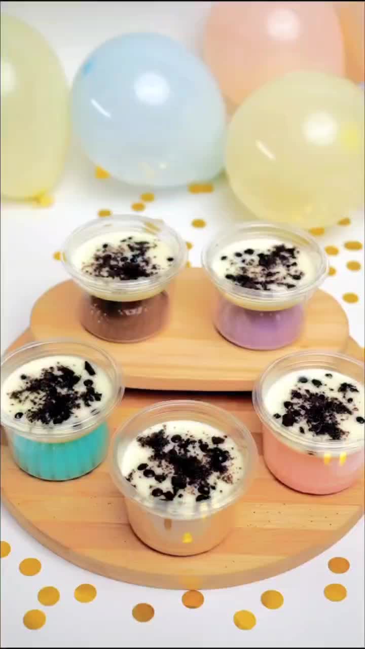 SILKY PUDING FORISA KEMASAN POUCH EKONOMIS 110g Gula Instan Jelly Pudding Susu