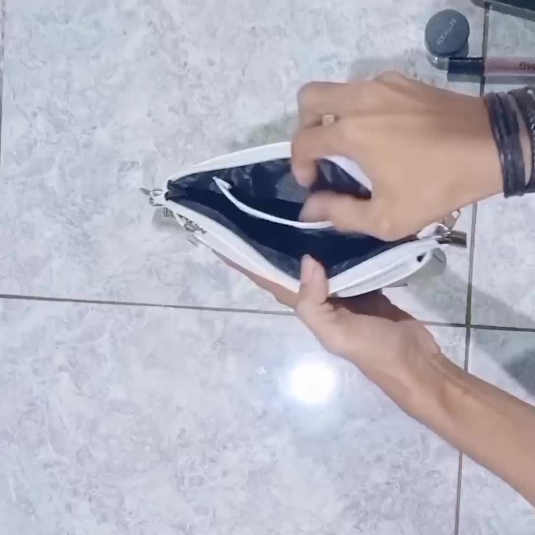 Sengon ID - Dompet Wanita Kulit Kekinian Model Terbaru dengan Desain Modern dan Stylish Kartu dan Handphone