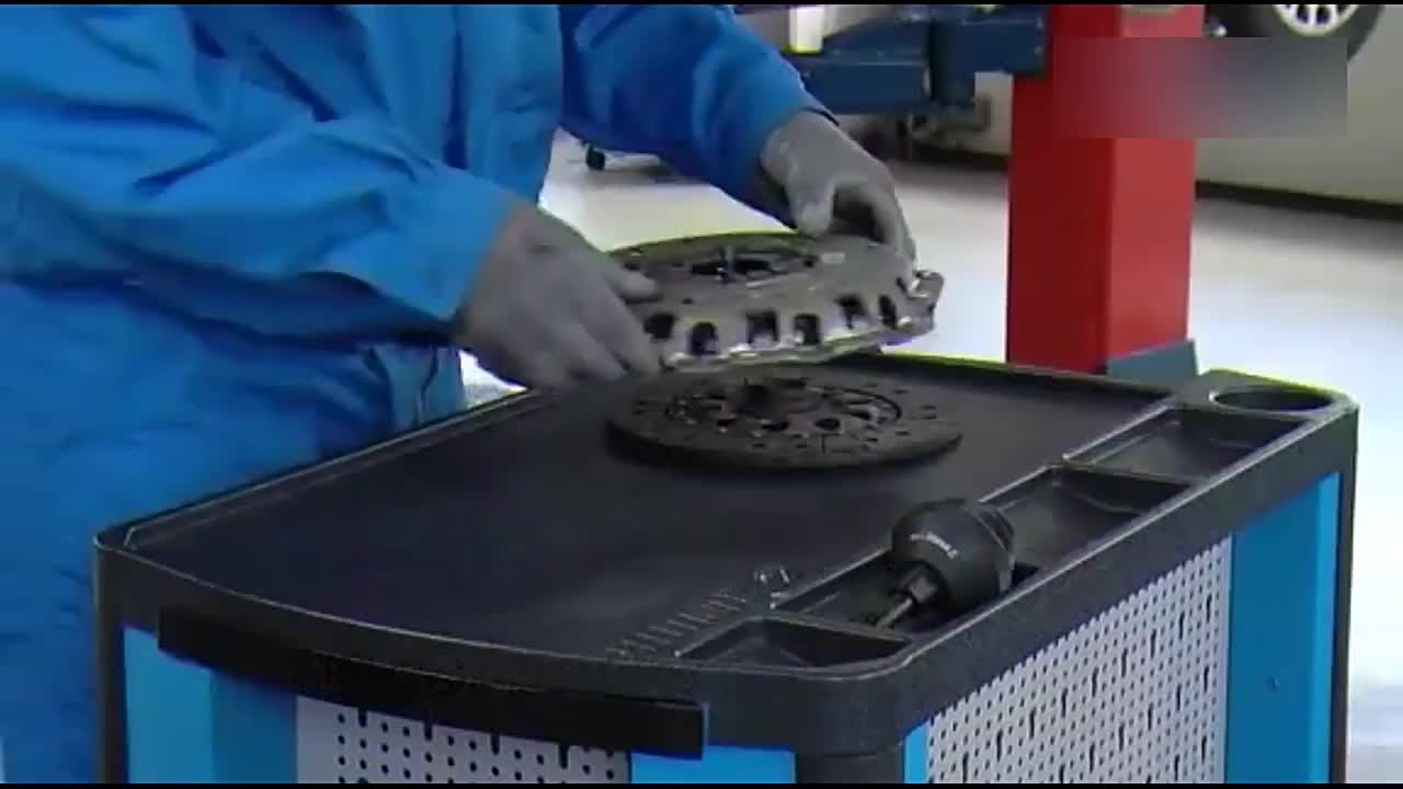 Center Clutch Kopling Alat Bantu Pasang Clut Kopling Mobil