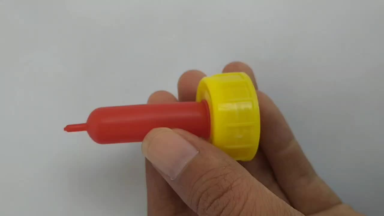 Dot Cempe Kambing Kucing Panjang 6.2cm Tipe3