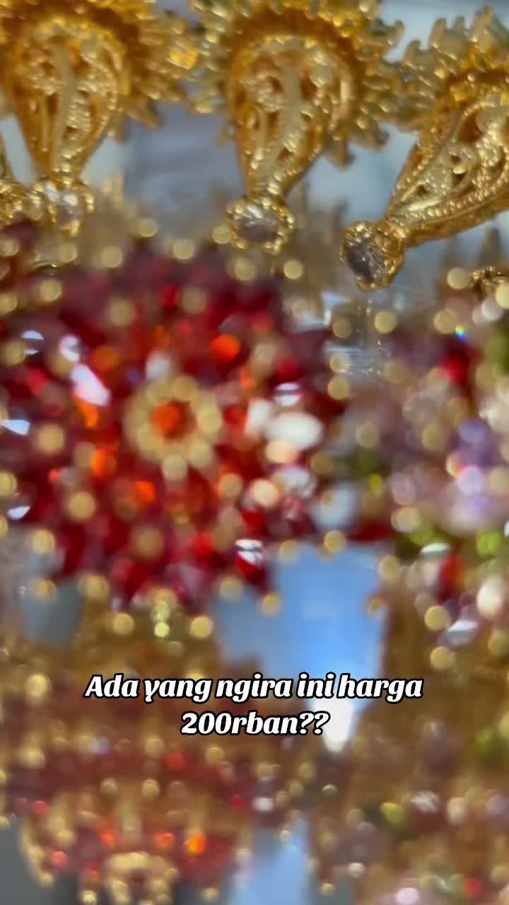 Anting sridari/ subeng xiuping/ giwang