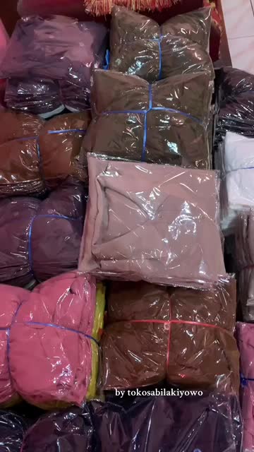 Atasan Wanita Kemeja Tunik Murah Harian 2025