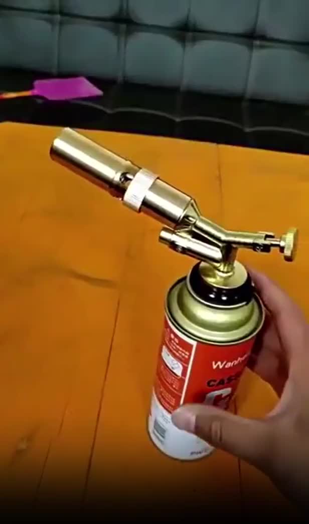 Kepala Gas Portable Blowtorch