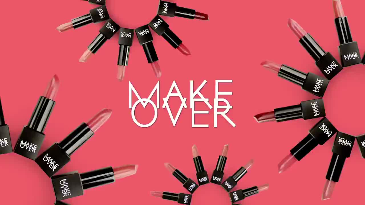 MAKE OVER Color Hypnose Creamy Lipmatte 4.3 g
