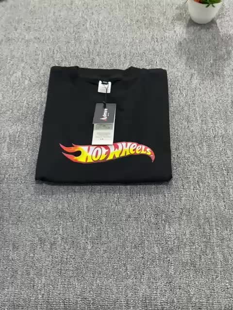 Kaos Anak Hotwheels Trackers Mobil Hot Wheels | Baju Distro Anak Bayi Remaja Laki-Laki 1-12 Tahun