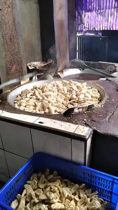 CUANKI LIDAH 150 PCS CEMILAN RENYAH GURIH TOPING SEBLAK BASO ACI