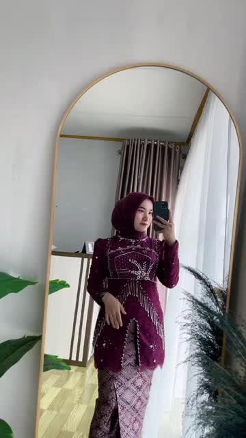 R.agown - WIDYA KEBAYA (kebaya terbaru)