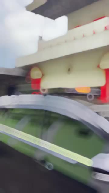 Rak Atas Mobil Roofrack Universal Untuk Semua Jenis Car